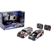 Revell RC Cars Crash Fighter