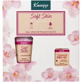 Kneipp Soft Skin Favourites PROMO 2022 1 pc(s)