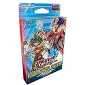 Konami Le Yu-Gi-Oh Starter Deck : Yuya