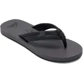 Quiksilver Tongs Carver Squish