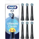 Oral-B 6 Io Ult.clean