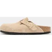 Birkenstock Boston Bs Couleur Beige