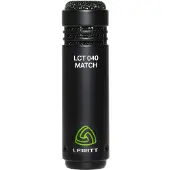 Lewitt LCT 040 Match Small-Diaphragm Condenser Microphone
