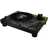 Technics SL-1200M7PEG Green Edition Lamborghini