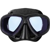 Cressi Prisma Ultravision Diving Mask Noir