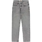 Woodbird Homme Doc Jean fuselé régulier Gris