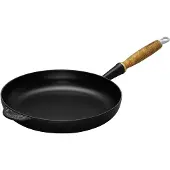 Le Creuset poêle à frire - 28cm, 2,6L, noir