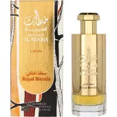 Lattafa Khaltaat Al Arabia Royal Blends Eau de Parfum mixte 100 ml