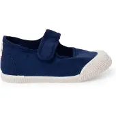 Pisamonas Ballerines marine
