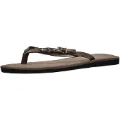 Bershka Séparateur d'orteils marron