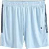 Next Pantalon de sport saphir / bleu clair