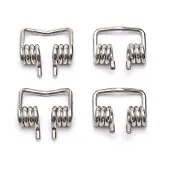 HT Components Ressorts De Pédale M1/m2/x3