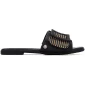 Refresh Mules 175029 femmes - Noir - 38