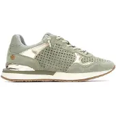 Xti 145198 Trainers Vert EU 35 Femme
