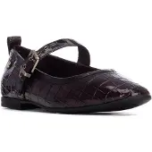 Carmela 162562 Mary Jane Rouge EU 37 Femme