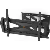 Hama Support TV mural Professional jusqu'à 80" noir