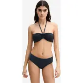 Marc O'Polo Hauts de bikini 'Essentials' bleu nuit