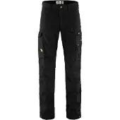Fjällräven Pantalon Fjällräven Vidda Pro Ventilated Noir 52 / Regular Homme Noir 52