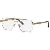 Philipp Plein Lunettes Plein Legacy 58 Mm