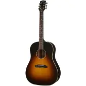 Gibson J-45 Signature Slash November Burst CS MC - Reconditionné
