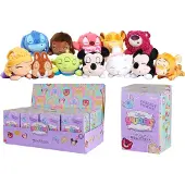 Nicotoy Peluche Disney Snuglets Modèle aléatoire