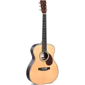 Sigma SOMR-28M All Solid