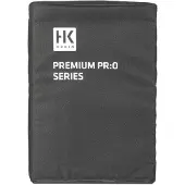 HK Audio Housse de protection pour caisson de basse PRO210S(A)