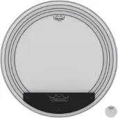 Remo PW-1124-00 Powersonic 24 Sablee