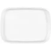 Thomas Platte 33 cm Trend Weiss 11400-800001-12733