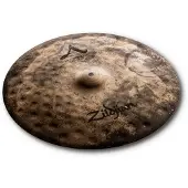 Zildjian A0119 - A Uptown Ride 18"