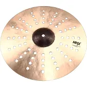 Sabian HHX Complex Aero Crash cymbale crash 16 pouces