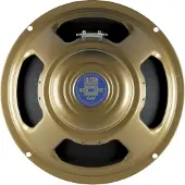Celestion Alnico Gold 16 Ohms