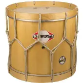 Contemporanea C-TDM02 - Tambour De Maracatu 20" X 45CM
