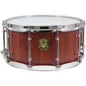 WorldMax AM-W7014bsh 14 X 7 Stave Bubinga Douves