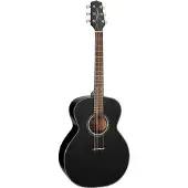 Takamine GN30-BLK guitare acoustique folk