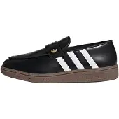 Adidas Chaussure basse 'Handball Spezial' noir / blanc