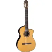 Takamine EC132SC Classique CW Natural