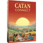 999 Games Catan Connect