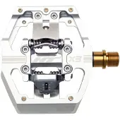 HT Components X3t Pedals Doré