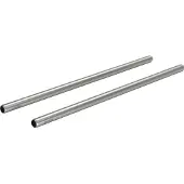SmallRig Tige en acier inoxydable 3684 15 mm - 40 cm 16" (2 pièces)