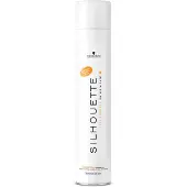 Schwarzkopf Professional Silhouette Hairspray laque cheveux pour une fixation flexible 750 ml