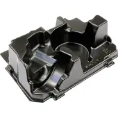 Makita Insert MAKPAC pour meuleuses d'angle DGA 511 513 517 (839252-4)