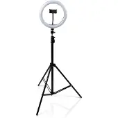 Gator Frameworks GFW-ringlighttripd