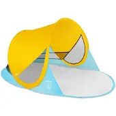Spokey Tente de plage, 1 kg