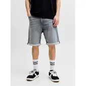 Jack & Jones Jean 'Tony' gris denim