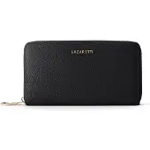 Lazarotti Porte-monnaies noir