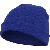 Flexfit Bonnet 'Yupoong' bleu roi