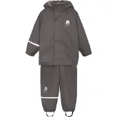 CeLaVi Costume fonctionnel gris / argent