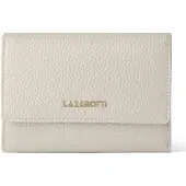 Lazarotti Porte-monnaies 'Bologna' blanc