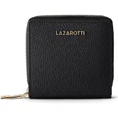 Lazarotti Porte-monnaies 'Bologna' noir
